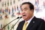 韓国ムンヒサン議長「日本企業が自発的に寄付で徴用工1500人に277億円支給でどうだ」