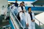 昭和の広島東洋カープ選手が東京に降り立った時の写真ｗｗｗｗ