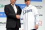 松坂「今の僕が戦力として考えられているのがライオンズの現状」
