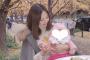 大和里菜、子供を産んでたの？