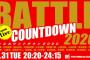 【NMB48】新YNN「BATTLE COUNTDOWN 2020」開催決定！