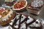 【画像】まさに天才！不登校の14歳が作ったクリスマスケーキが凄過ぎるｗｗｗｗｗｗｗｗｗ