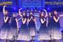 【乃木坂46】綺麗なグラデーション衣装!!!