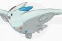 トゲキッス　しゅくふくポケモン 	