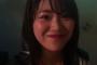 【SKE48】松井珠理奈が劇場舞台裏で待ち構えて動画を撮影！