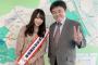 松村香織「卒業してから和光市のお仕事は初めてでしたが沢山の方が来てくれて本当にありがとうです」