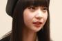 NGT荻野由佳が欅坂・平手の脱退に言及「脱退はファンの前に現れずそのまま終了と言うイメージ」