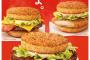 マクドナルド、まさかの「ライスバーガー」発売！どれもこれもうまそうだ！！！！！！