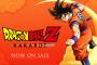 『ドラゴンボールZ KAKAROT』最新アップデートVer.1.04配信！ロード時間の大幅短縮や調整など