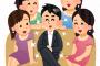 モテたいならやめておくべき！男性から不人気なヘアスタイル4つｗｗｗ