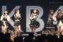 【AKB48】新ユニットライブ祭り「私たち、IxR(アイル)です」【山内瑞葵・西川怜・小栗有以・久保怜音・大盛真歩】