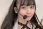 上村亜柚香「 #SKE48 #横浜アリーナコンサート まであと…   22日」