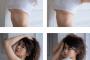 馬場ふみかの下乳グラビアｗｗ