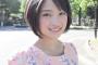 【H画像】 広瀬すずちゃん、インスタで性器をアップしてしまうｗ （画像あり）