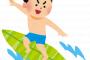 【動画】海のない国で子供達にサーフィンを教えようと考えた結果がこちらww