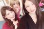 【元SKE48】矢神久美「茉夏とあいりんとあいりんJr、私、久美Jrで集まってきた！！」