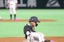 なんで野球って一塁にはスライディングしないの？