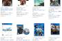 【PS4】レフトアライブ円、トゥームレイダー500円、FF15 780円100