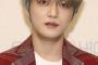 JYJジェジュン「新型コロナ感染した」→「エープリルフールの冗談でした」