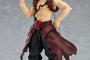 《僕のヒーローアカデミア》figma「切島鋭児郎」予約開始！通常の手首に加えて「硬化手首」が付属