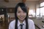 【乃木坂46】目より上隠したら賀喜遥香…!?