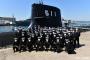 海上自衛隊の潜水艦「おうりゅう」が母基地である呉基地に初入港！