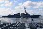 米海軍駆逐艦が台湾海峡の中間線の中国側で航行…拡張主義的行動をやめない中国に圧力をかける狙い！