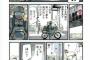 バイクで一人旅っていいよね。こういう出会いもある