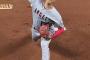大谷翔平さんが超ユルユルローテで丁重に扱ってもらったのに一瞬でぶっ壊れた現実
