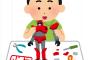 【朗報】めっちゃパーツ数多いプラモ作ったwww