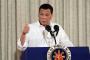 ドゥテルテ大統領、対麻薬政策批判の放送２局に放送停止命令。これは正しい。