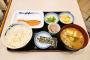 オーキド「そこに納豆ご飯、焼鮭、豚汁があるじゃろ？」