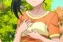 【画像】子供向けアニメキャラって、たまに凄いシコれるキャラいるよな？