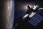 米宇宙軍の無人宇宙機「X-37B」打ち上げ成功、宇宙で発電した電気をマイクロ波に変換して地上に送る実験装置を搭載！