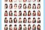 【速報】NMB48のCD特典、オンライン個別お話会、第2弾開催決定！！！【#だってだってだって】