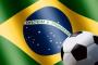 ブラジルのサッカー選手見てると白人か黒人かよくわからんような人がたくさんいるな