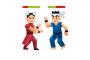 格ゲー始めたんだけど全然面白くない