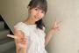SKE48髙畑結希「ノースリーブデビューした