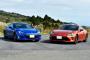 86/BRZ、カローラツーリング、カローラスポーツ、ジムニーシエラの中ならどれ買うべき？