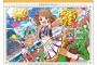 《ミリマス》B2タペストリー「周防桃子 2」予約開始！10月31日発売！！！