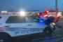 デトロイト警察、パトカーで善良な市民を多数はねる(動画)！