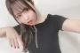 SKE48佐藤佳穂がFLASHの取材を受ける！「私の好きな事についてひたすら話したよ〜
