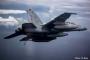 2隻の米海軍空母打撃群が南シナ海で実施した合同演習を公開…空軍からB-52戦略爆撃機も参加！