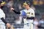 【阪神】青柳は７回１失点のハイクオリティスタート！３勝目の権利を持って交代！！