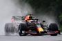 F1ハンガリーGP初日：フェルスタッペン「週末のスタートは最高でなかった」「やることはまだたくさんある」