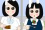 【画像】下手やけどイラスト描いたｗｗｗ