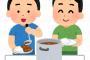 馬鹿「カレーは一晩寝かせるとうまい」←腐るだけだろ…