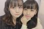 【AKB48G】姉と妹どっちがかわいいか最も意見が割れる姉妹ｗｗｗ【AKB48/SKE48/NMB48/HKT48/NGT48/STU48/チーム8】