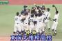 高校野球神奈川大会決勝　ＤｅＮＡ神里の弟が同点２ラン＋逆転二塁打で優勝に導く！