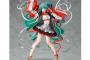 フィギュア「初音ミク 1/7 MIKU EXPO Digital Stars 2020 ver.」予約開始！ワダアルコ先生の美麗イラストを細部までこだわって造形